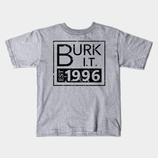 Established '96 Kids T-Shirt